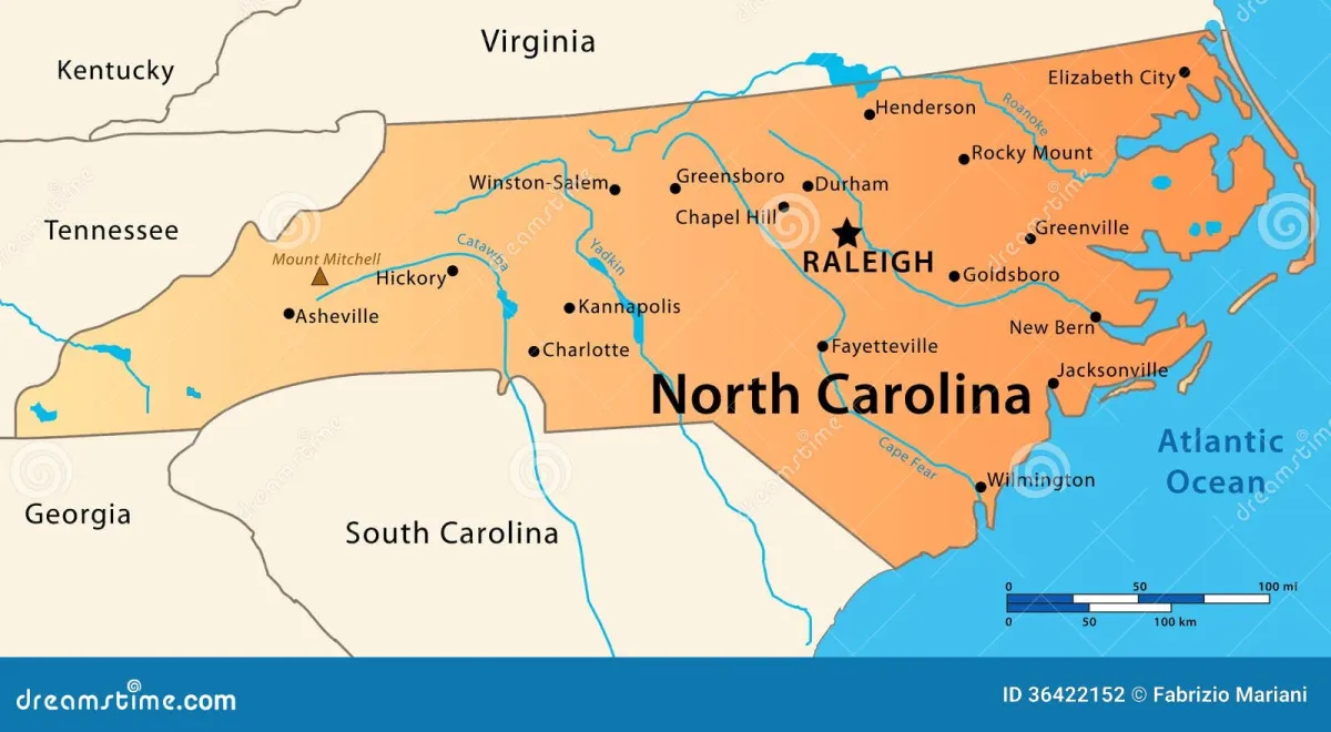 North Carolina