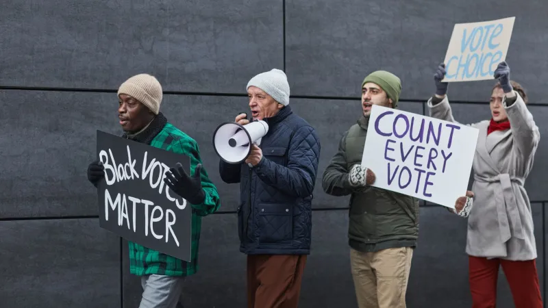 Eight Races, One Movement: The 2026 Downballot Contests Where Progressive Women Could Rewrite the Rules