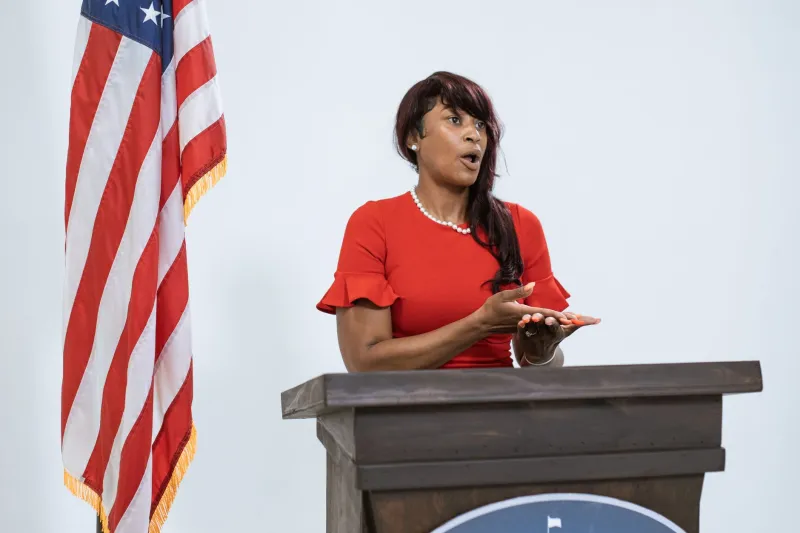 Cracking the Executive Ceiling: The 10 States Where a Female Governor Is Within Reach