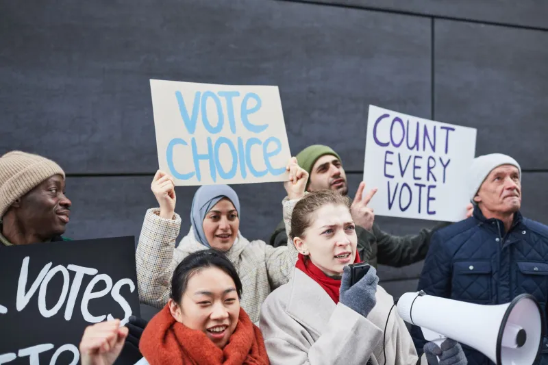 From the Trailblazer to the Torchbearers: The New Generation of Democratic Women Rewriting American Politics