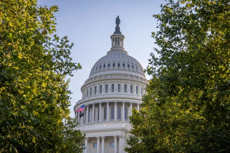 The Procedural Weapon: How Democratic Women Senators Are Turning Budget Rules Into Progressive Law