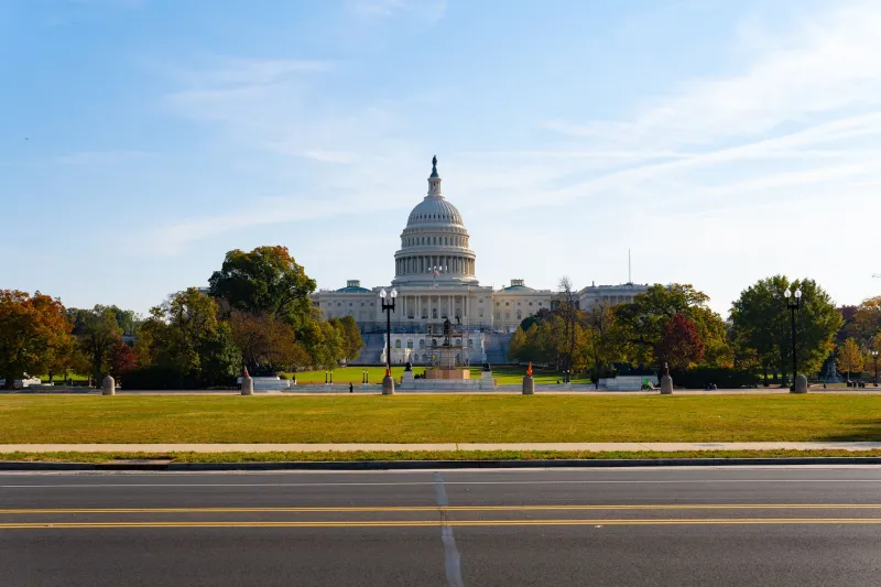 Strength in Numbers: How Democratic Women Senators Are Forging a New Architecture of Congressional Power
