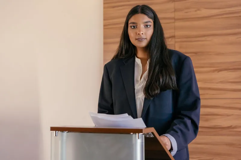 Corner Office to Capitol Hill: The Corporate Women Reshaping the 2026 Democratic Candidate Landscape