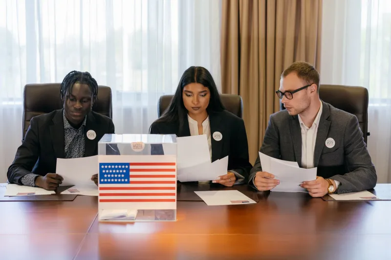 The Generational Ledger: How Millennial and Gen Z Donors Are Dismantling the Old Architecture of Democratic Campaign Finance