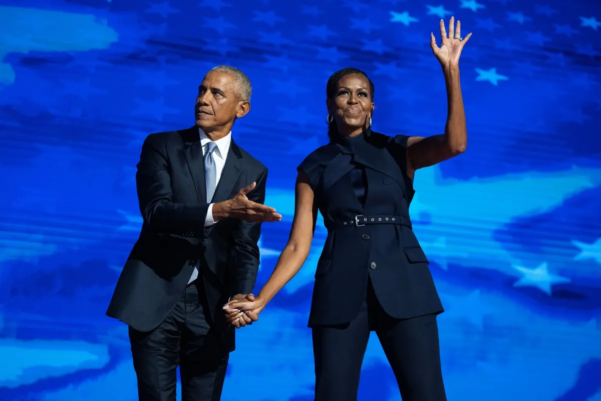 Barack Obama