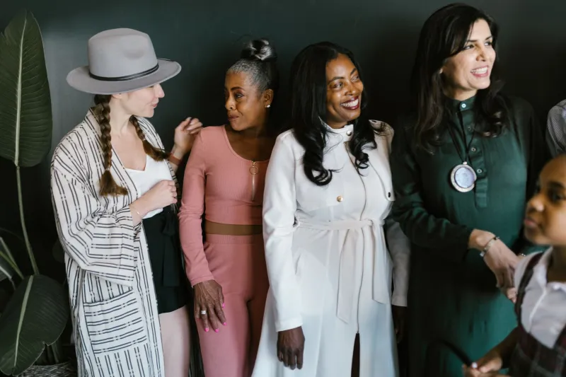 From Inspired to Elected: How Hillary Clinton's 2016 Campaign Ignited a Women's Revolution in State and Local Politics