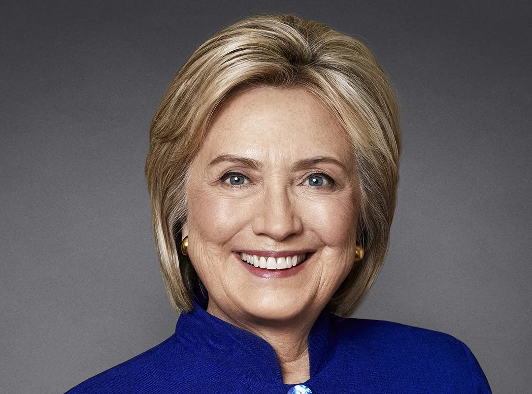 Hillary Clinton