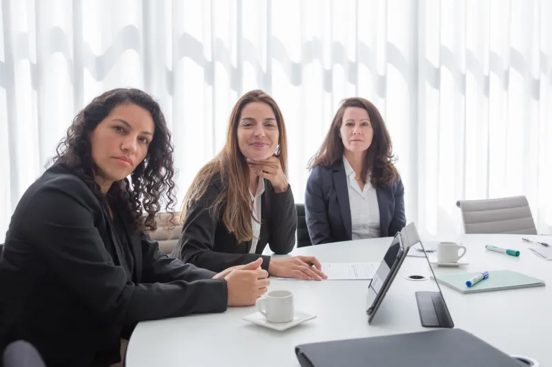The Women Who Write the Checks: Inside the Progressive Donor Network Financing Democratic Power's Next Chapter