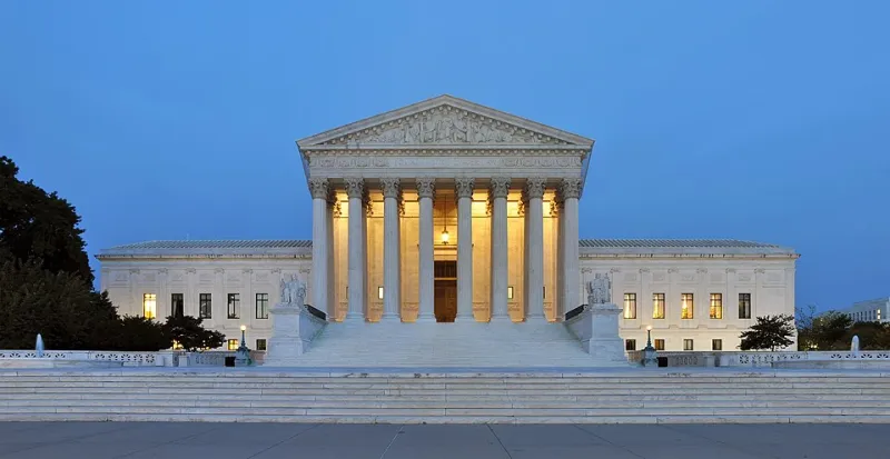 Prophecy on the Docket: How Hillary Clinton's Judicial Warnings Became the Supreme Court's Most Consequential Legacy