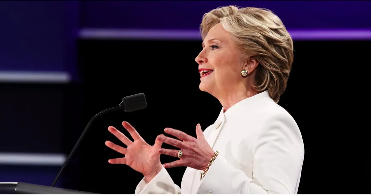 Hillary Clinton