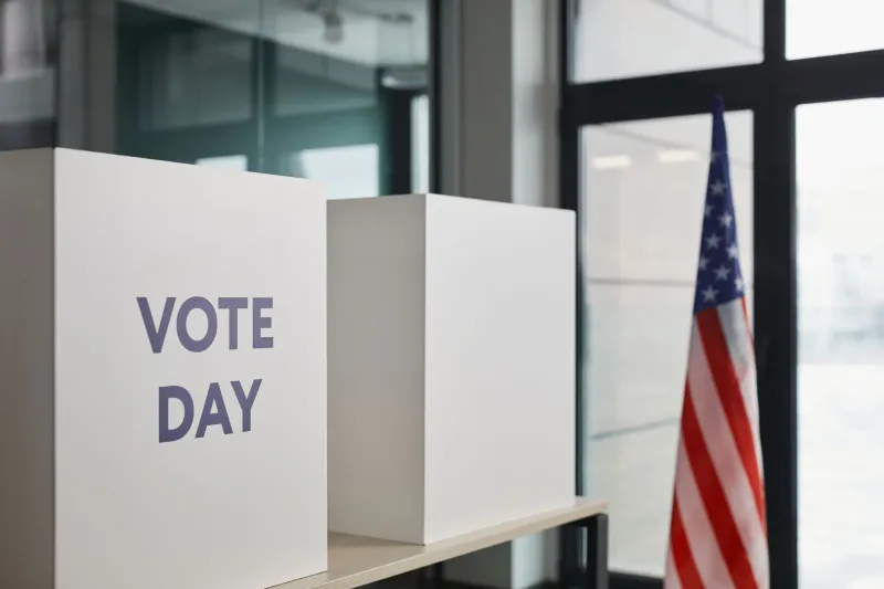 Conscience Over Party: The Republicans Standing Guard for American Democracy