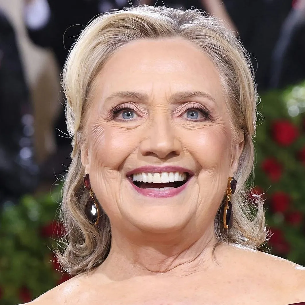Hillary Clinton