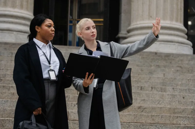 The Bench That Will Outlast Every Election: How Progressive Women Are Reshaping the Federal Judiciary